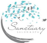 Sanctuary salon & day spa
