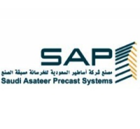 Saudi asateer precast system
