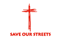 Save our streets ministries