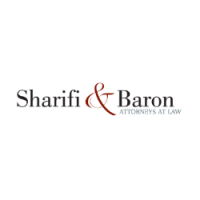 Law firm of sharifi & baron