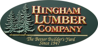 Hingham Lumber Company