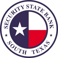 Security state bank, tx