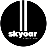 Skycar creative