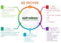 ADROITEC INFORMATION SYSTEMS (P) LIMITED