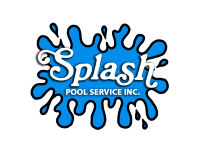 Splash pool services, inc