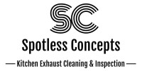 Spotless cleaning concepts llc
