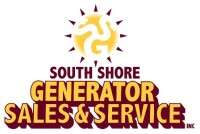South shore generator svc
