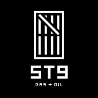 St9 gas + oil
