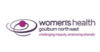 Women's Health Goulburn North-East