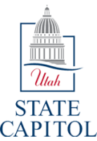 Utah state capitol