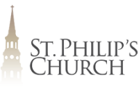 St. philip's church - charleston, south carolina