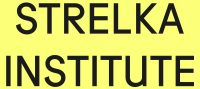 Strelka institute for media, architecture and design