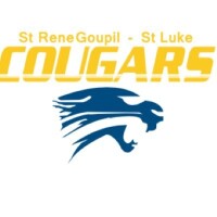 St. rene goupil school
