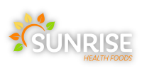 Sunrise health foods