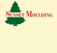 Sunset moulding