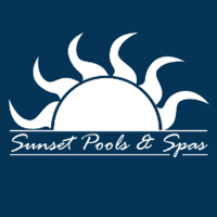 Sunset pools & spas