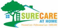 Surecare at home, the woodlands tx