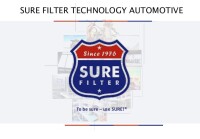 Sure filter technology automotive, inc.