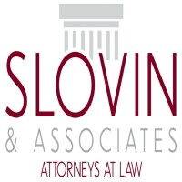 Slovin & Associates, Co., LPA