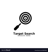 Target search
