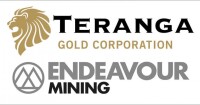 Teranga gold corporation