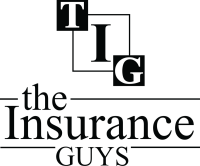 The insurance guys