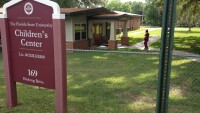 Florida State Alumni Village Children's Center