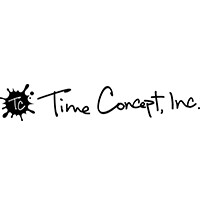 Time concept, inc.