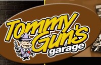 Tommy guns garage inc