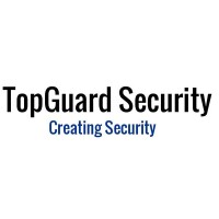 Topguard security ab