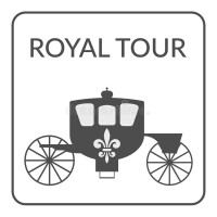 Royal tour