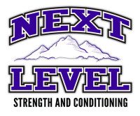 Next level strength & conditioning