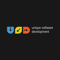 Unique software development