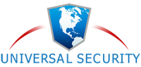 Universal security services
