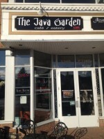 The Java Garden