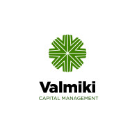 Valmiki capital management lp