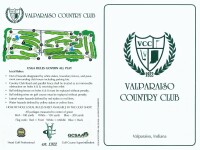 Valparaiso country club