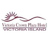 Vcitoria crown plaza hotel