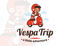 Vespa adventures