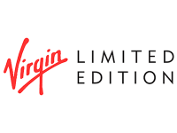 Virgin limited edition