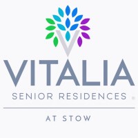 Vitalia senior residences at stow