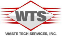 Wastetech services