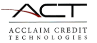 Acclaim Credit Technologies