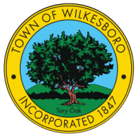 Town of wilkesboro