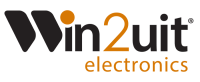 Win2uit electronics - a winston industries division