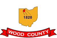Wood county board of commissioners