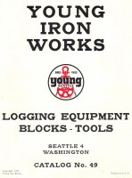 Young's iron works inc