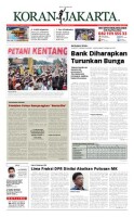 PT Berita Nusantara - Koran Jakarta