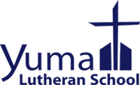 Yuma lutheran school