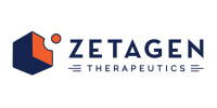 Zetagen therapeutics